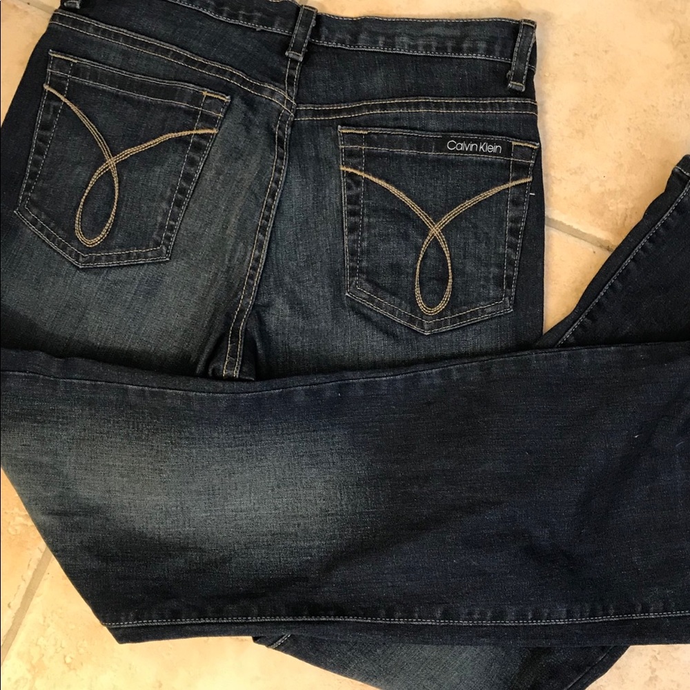 Calvin Klein jeans